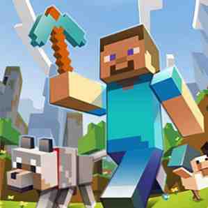 A Latecomer's Introduction To Minecraft [MUO Gaming] / gaming